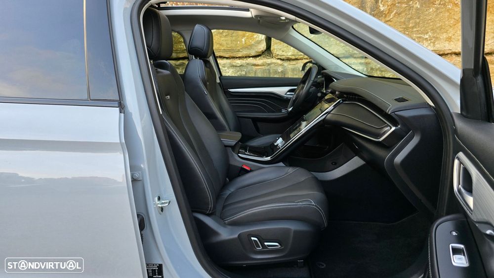 MG Marvel R 70 kWh Luxury - 52