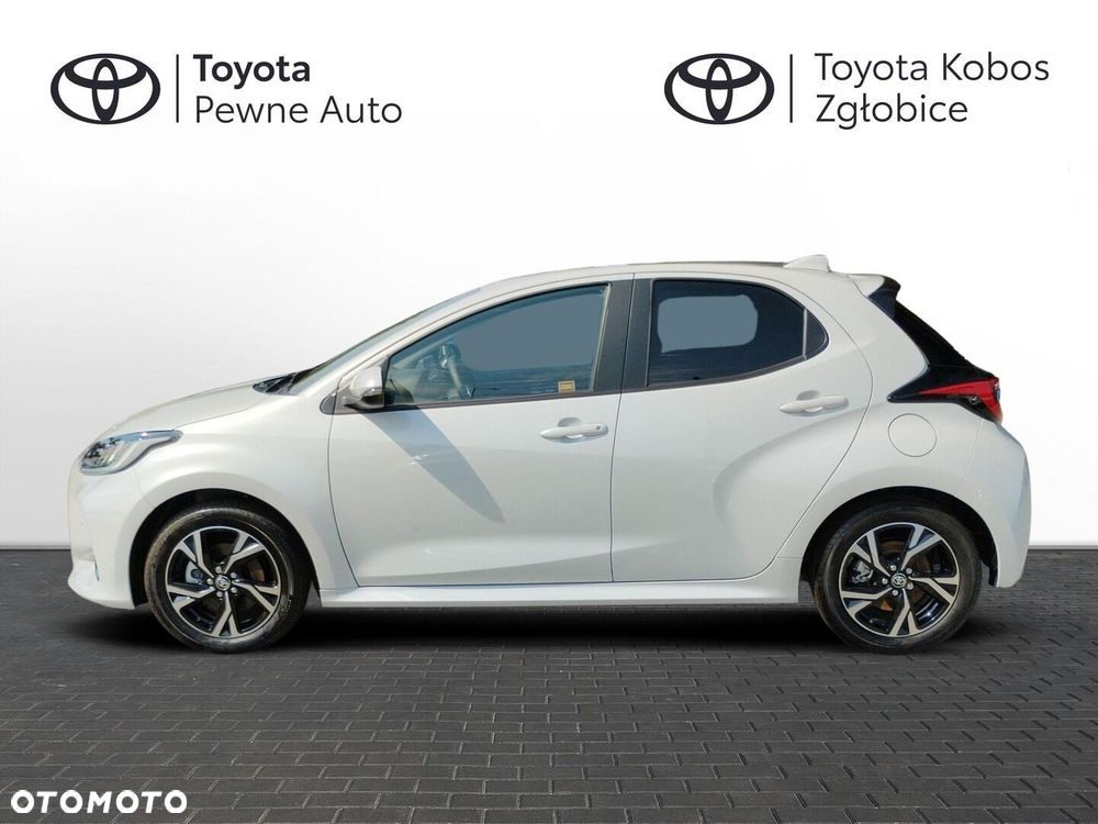 Toyota Yaris Hybrid 1.5 Style - 2