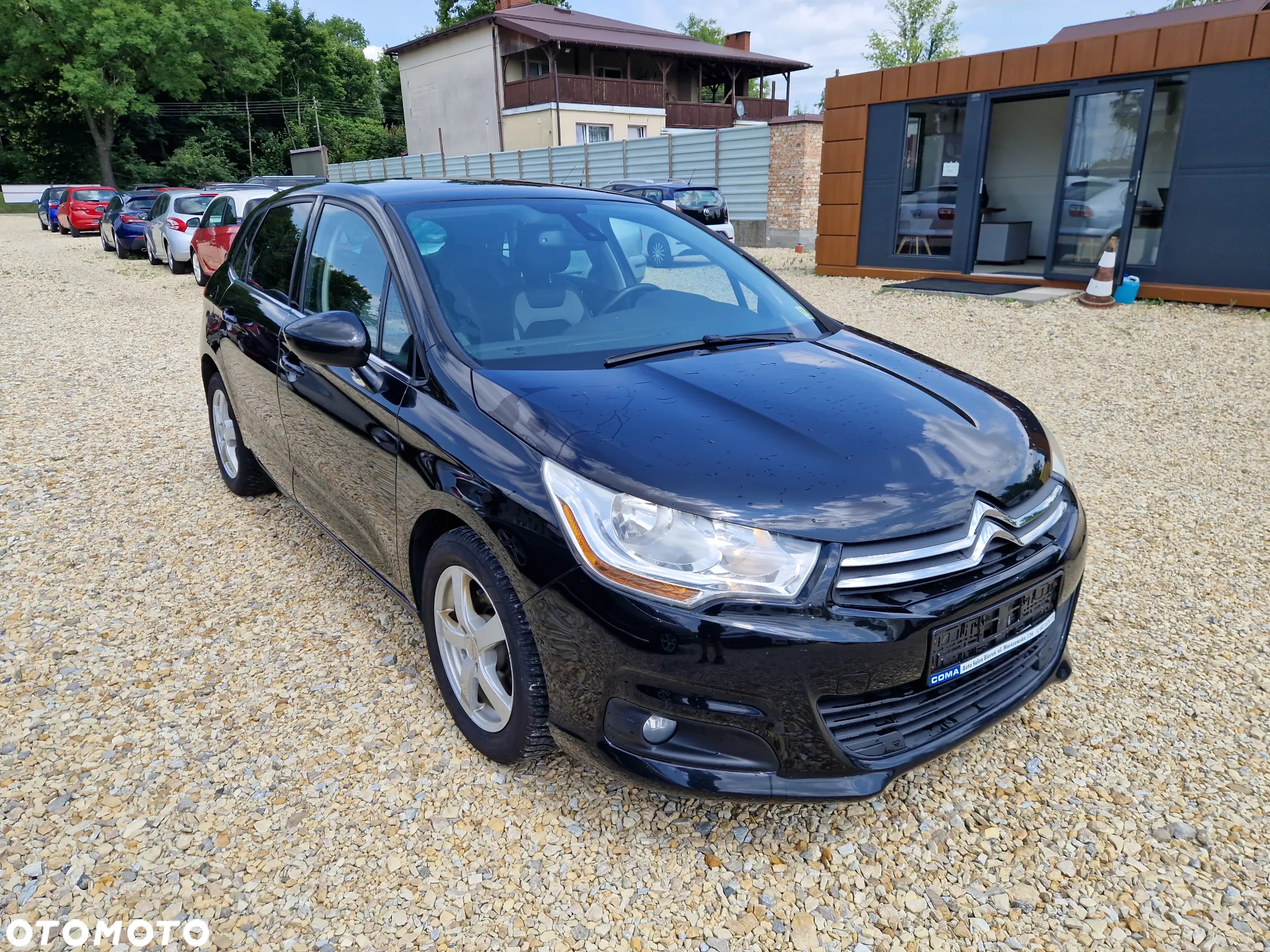 Citroën C4 1.6 VTi Exclusive - 5