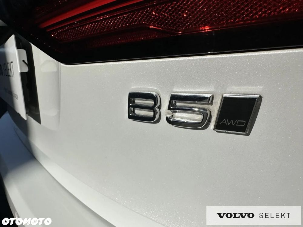 Volvo V90 Cross Country B5 B AWD Ultimate - 14