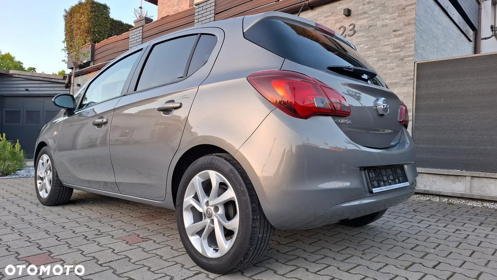 Opel Corsa 1.4 Selection - 4