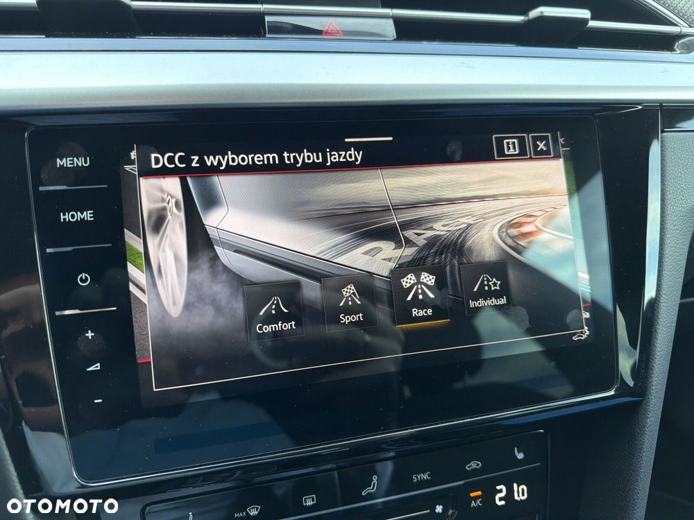 Volkswagen Arteon Shooting Brake 2.0 TSI 4Motion R DSG - 21