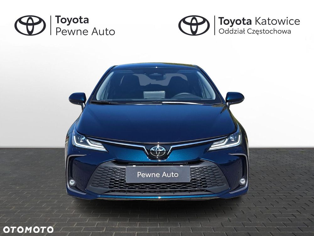 Toyota Corolla 1.5 Style - 7