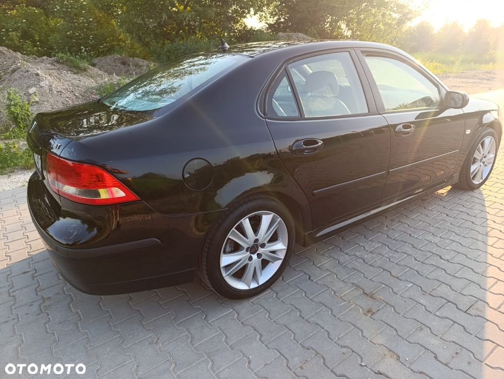 Saab 9-3 - 6