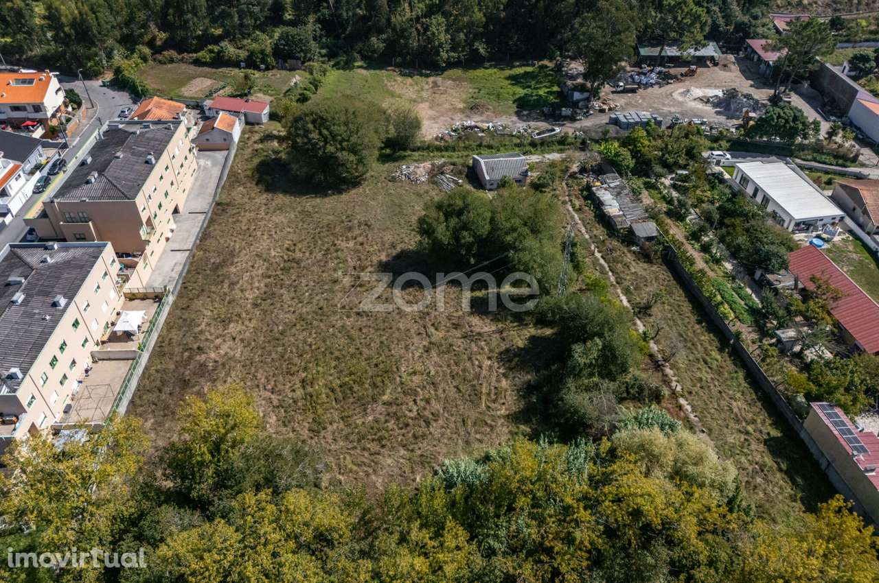 Terreno para construção na Madalena - Grande imagem: 2/12
