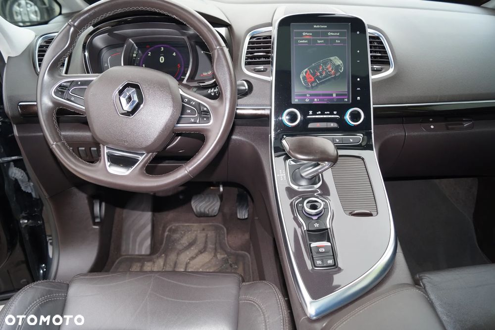 Renault Espace Energy dCi 160 EDC Business - 13