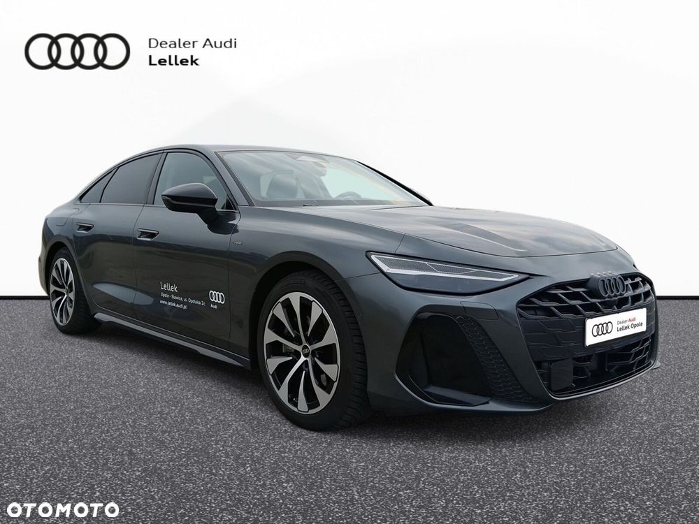 Audi A6 Limousine - 8
