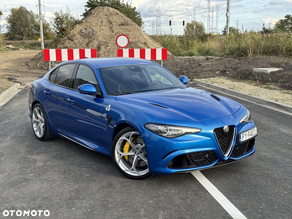 Alfa Romeo Giulia - 27