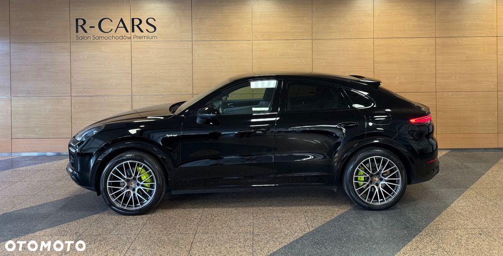 Porsche Cayenne - 6