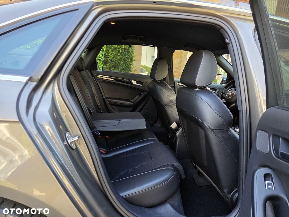 Audi A4 Limousine 2.0 TDI - 39
