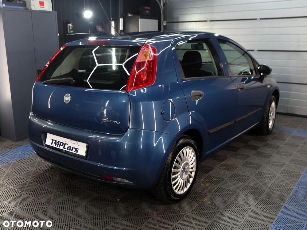 Fiat Punto - 23