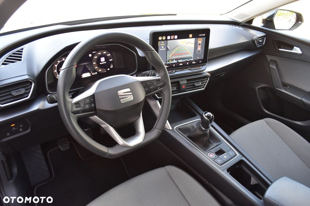 Seat Leon 1.5 TSI Style - 31