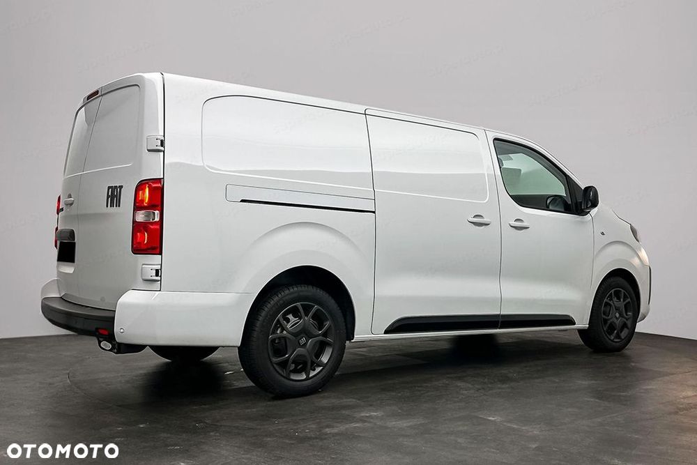 Fiat Scudo XL L2H1 EAT8 2.2 150KM - 8