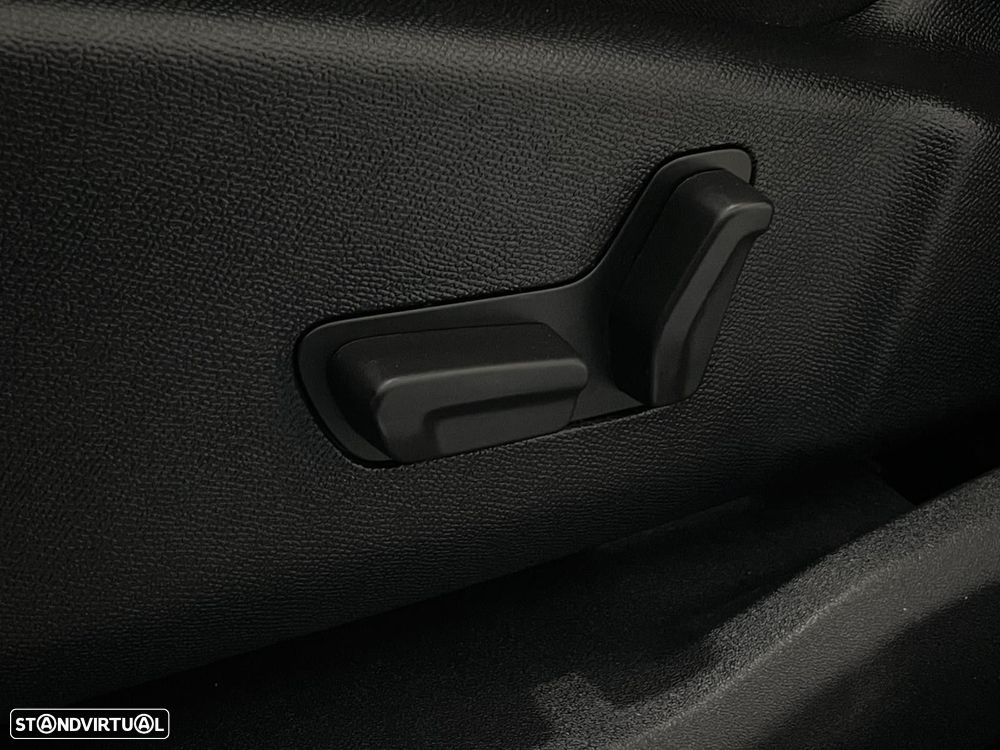 Citroën C5 Aircross 1.6 Hybrid Shine e-EAT8 - 19