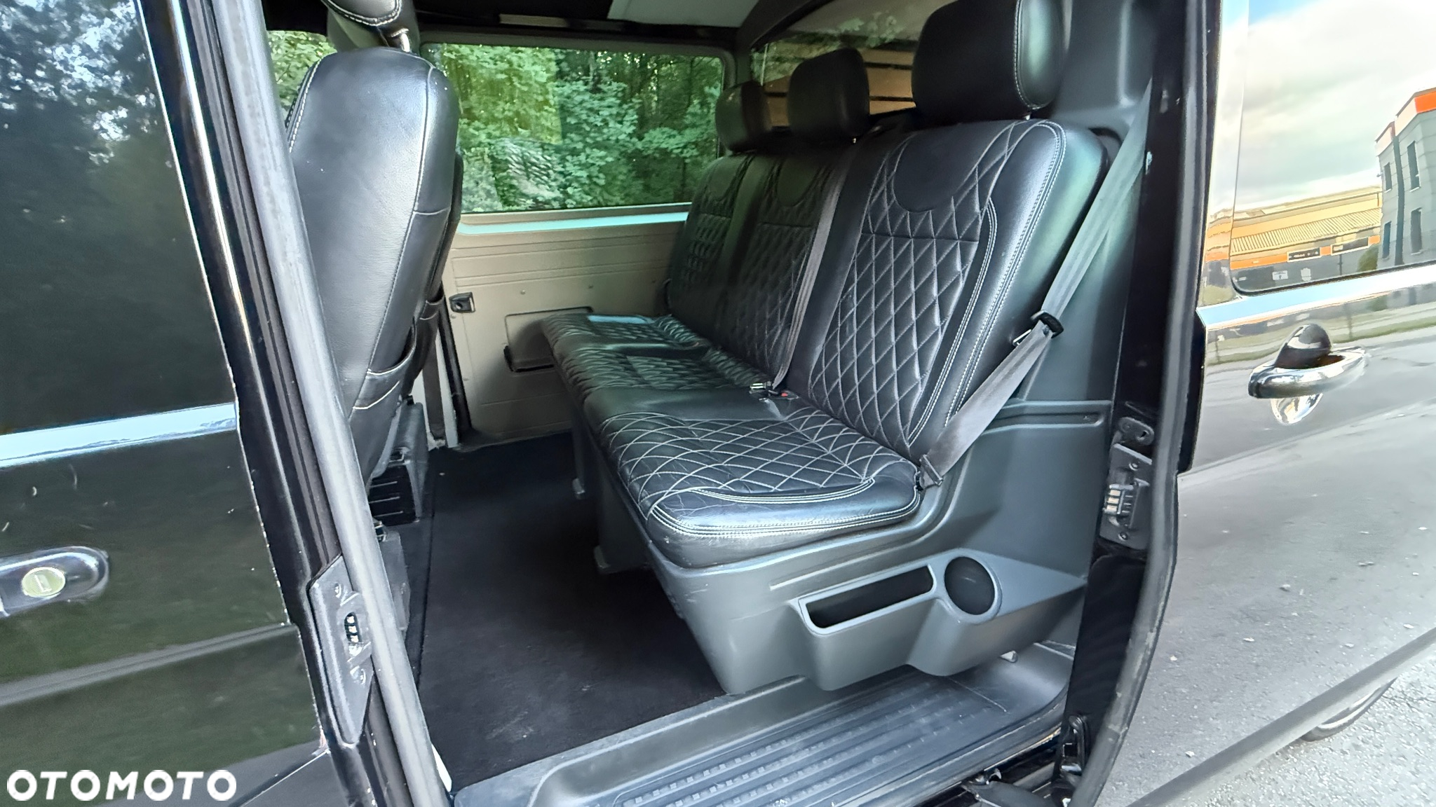 Volkswagen Transporter - 15