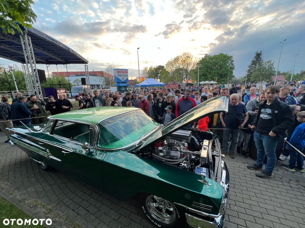 Chevrolet Impala - 13