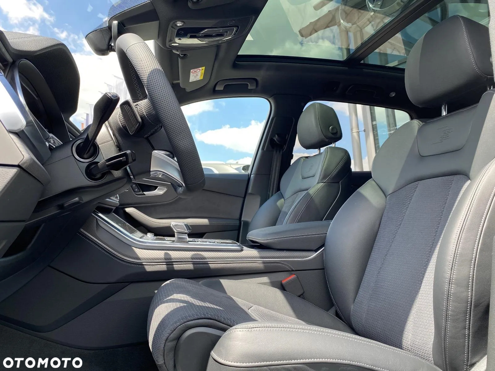 Audi Q7 - 11