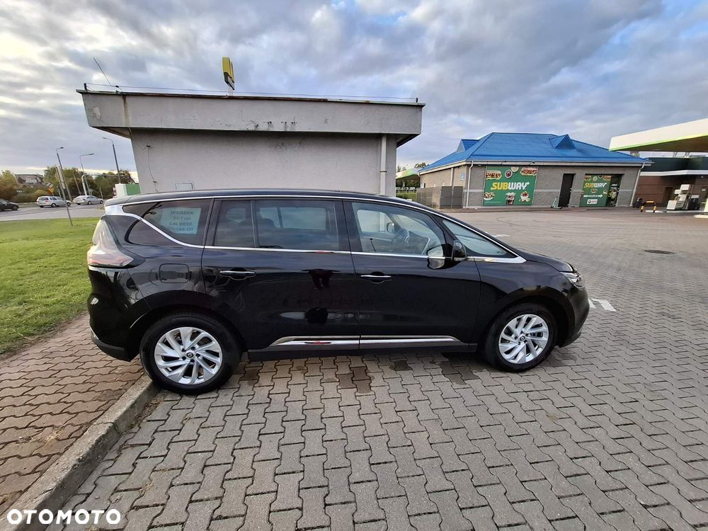 Renault Espace 1.6 dCi Energy Magnetic EDC - 17