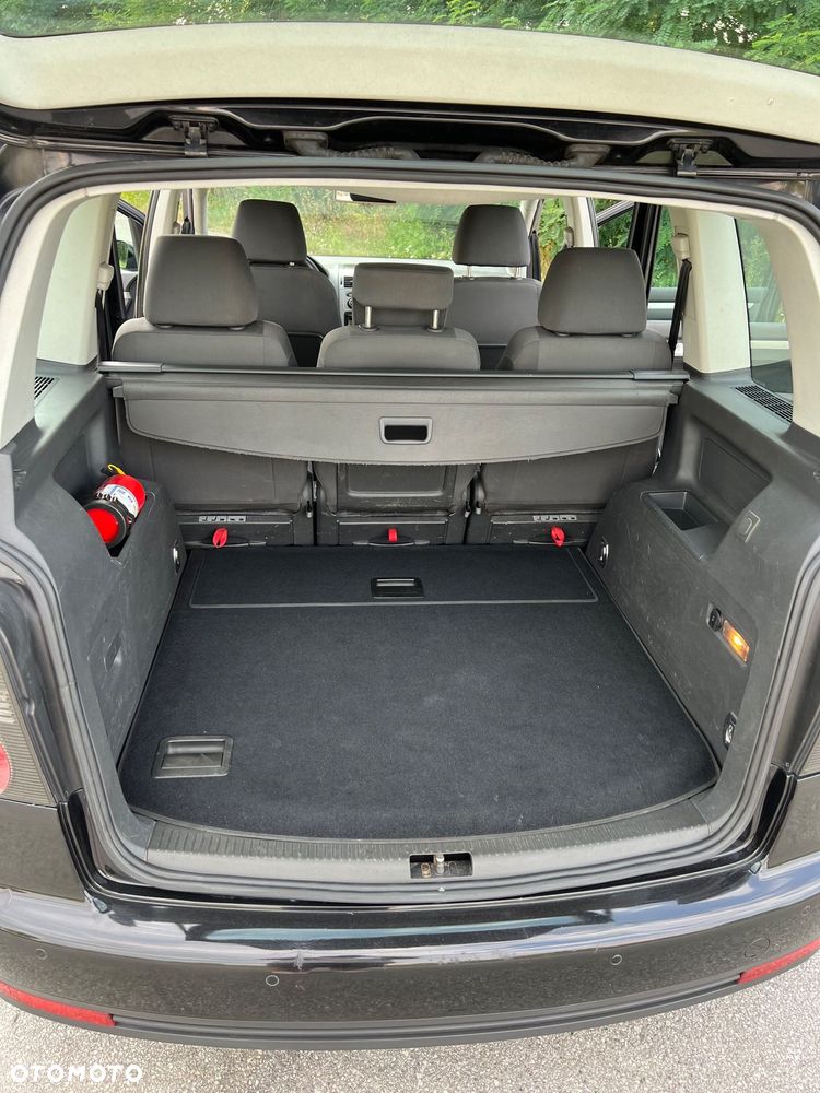 Volkswagen Touran 1.9 TDI - 15