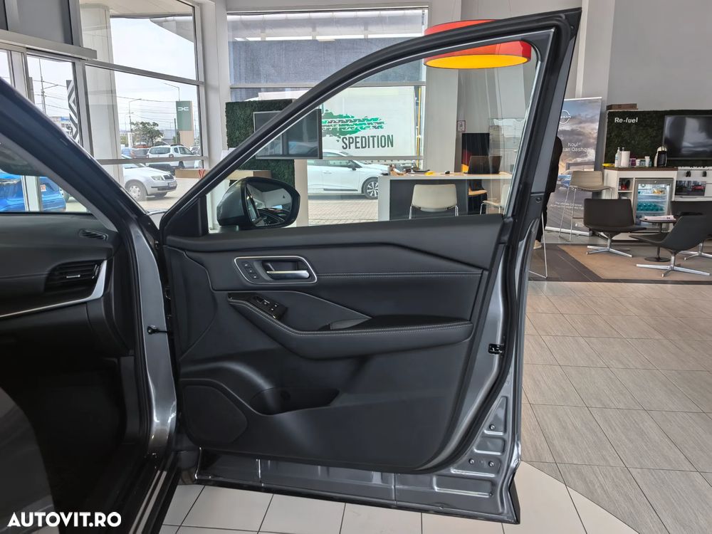 Nissan X-Trail - 25