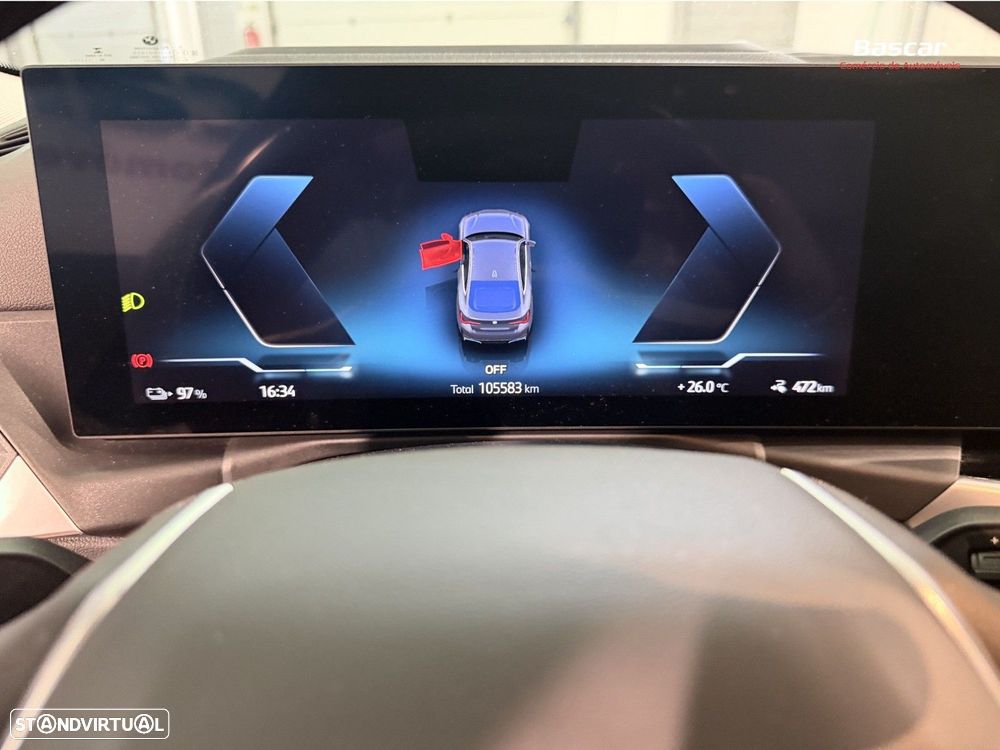 BMW i4 eDrive40 Edição Desportiva M - 19