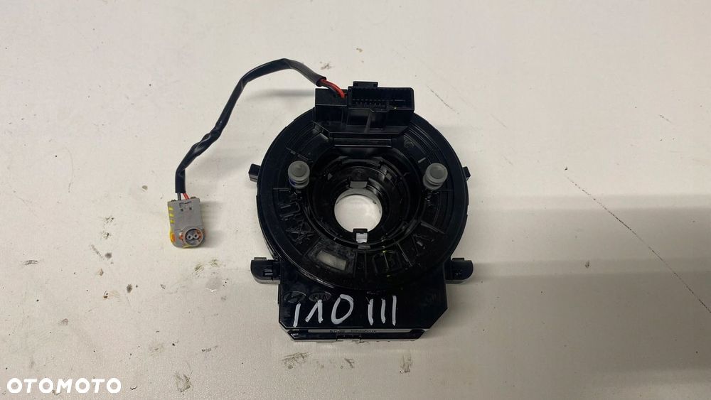 HYUNDAI I10 III TAŚMA SPIRALA ZWIJAK CZUJNIK AIR BAG 12 PIN 19-24 - 2