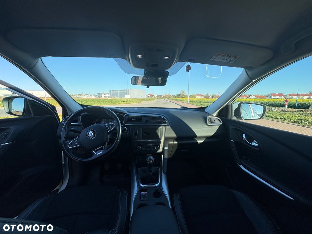 Renault Kadjar 1.2 Energy TCe Adventure - 17