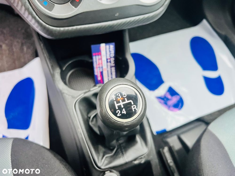 Fiat Grande Punto 1.4 8V Active - 23