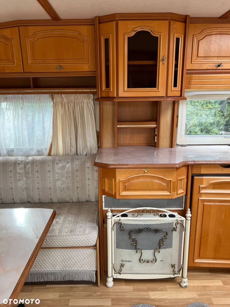 Tabbert Baronesse - 9