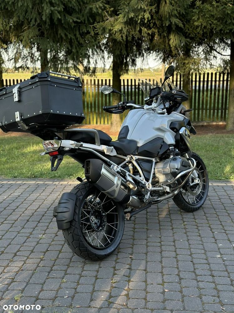 BMW GS - 21
