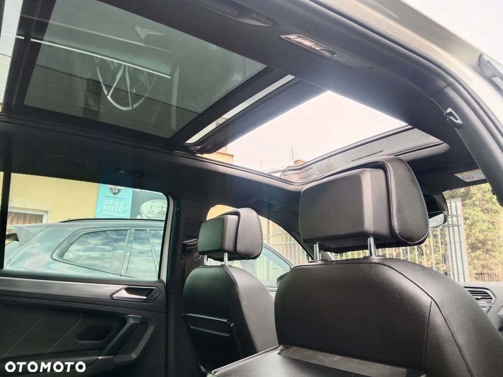 Volkswagen Tiguan 2.0 TSI BMT 4Mot Highline DSG - 24