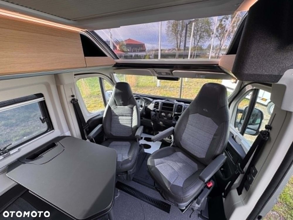 Adria Twin Sports 640 SGX 60Y PopTop - Nowy, Podnoszony Dach, Automat, FV23% - 21