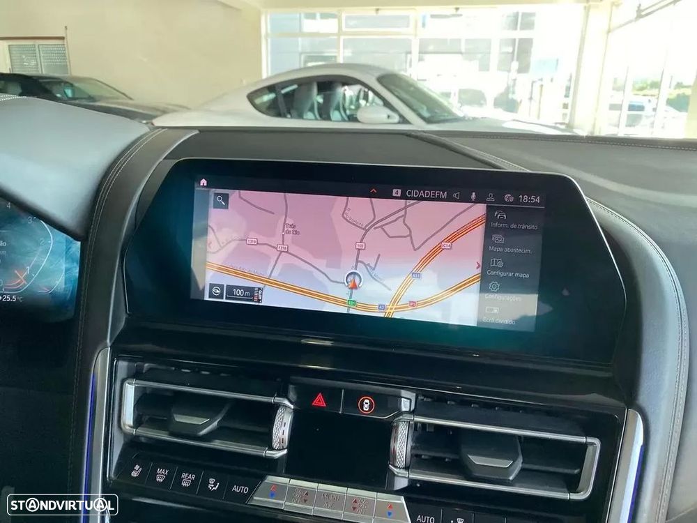 BMW 840 d xDrive Pack M - 30