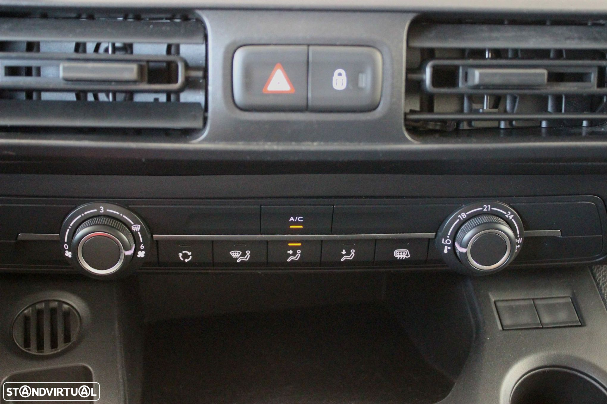 Opel Combo Life 1.5 CDTi L2H1 Enjoy - 25