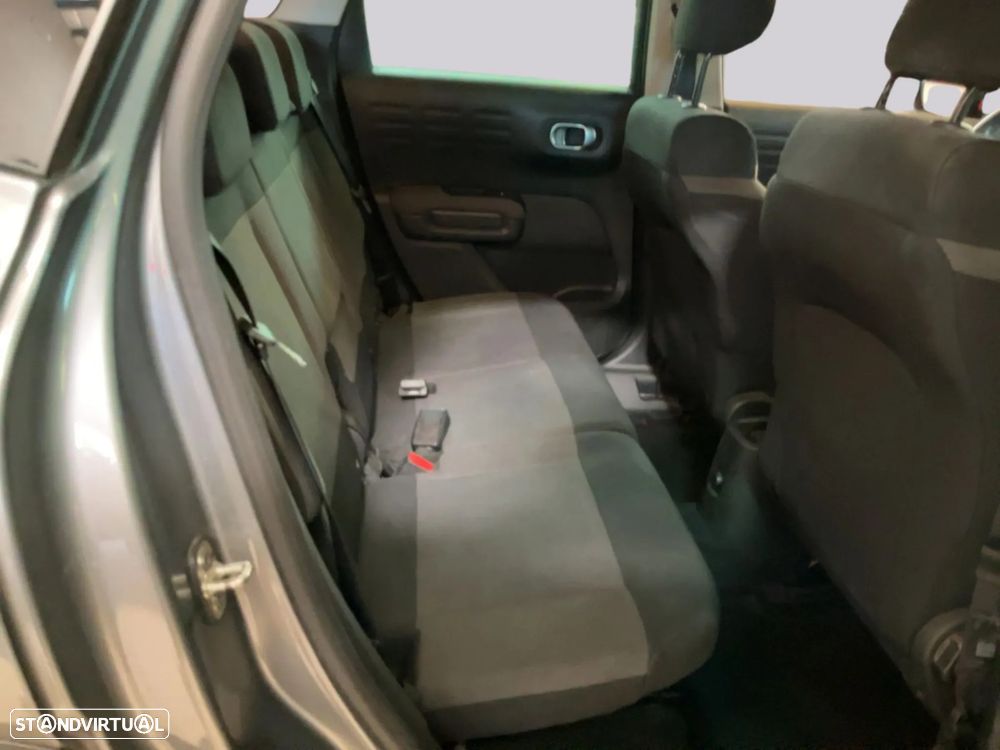 Citroën C3 Aircross 1.2 PureTech Shine - 8