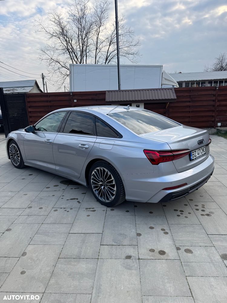 Audi A6 - 7