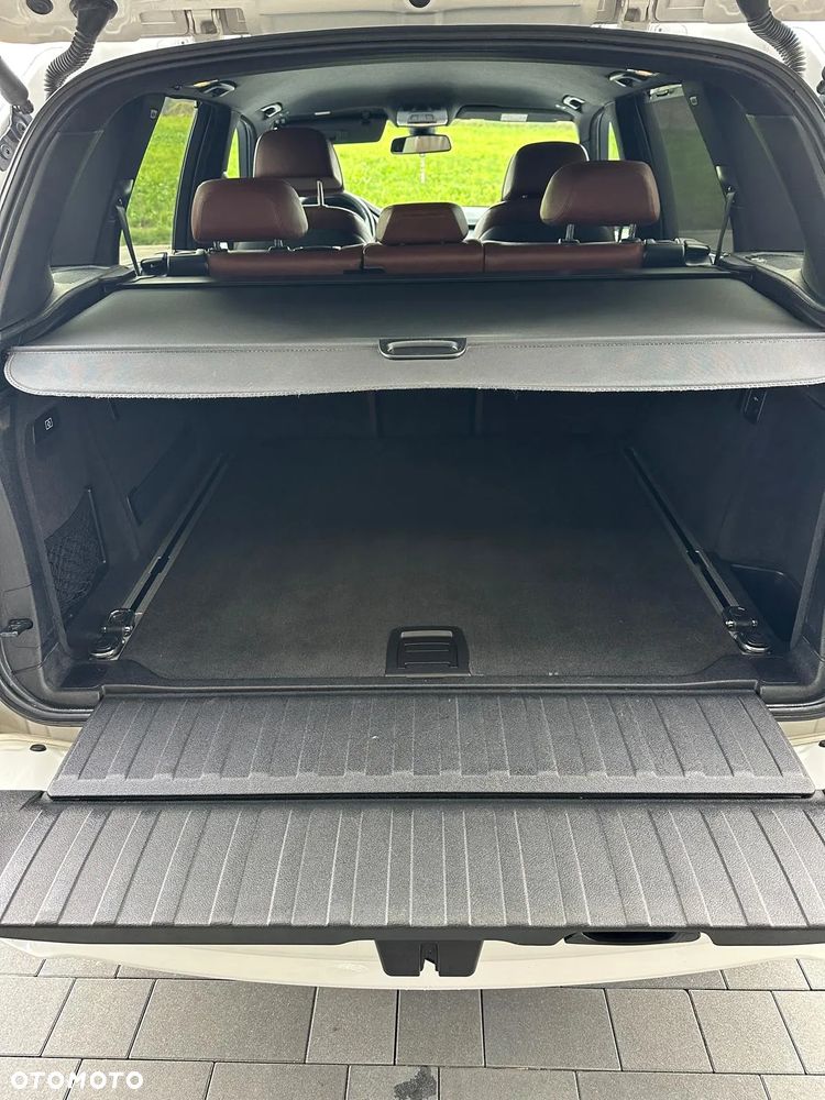 BMW X5 xDrive30d - 17