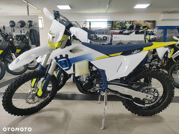 Husqvarna FE