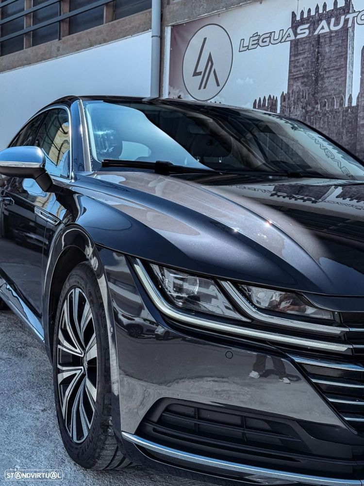 VW Arteon 2.0 TDI Elegance DSG - 2