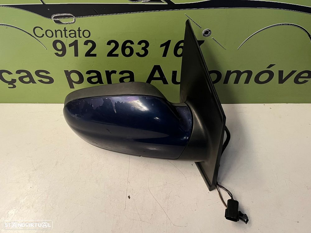 Vw Fox - ESPELHO RETROVISOR DIREITO / ESQUERDO - ER340 - 3