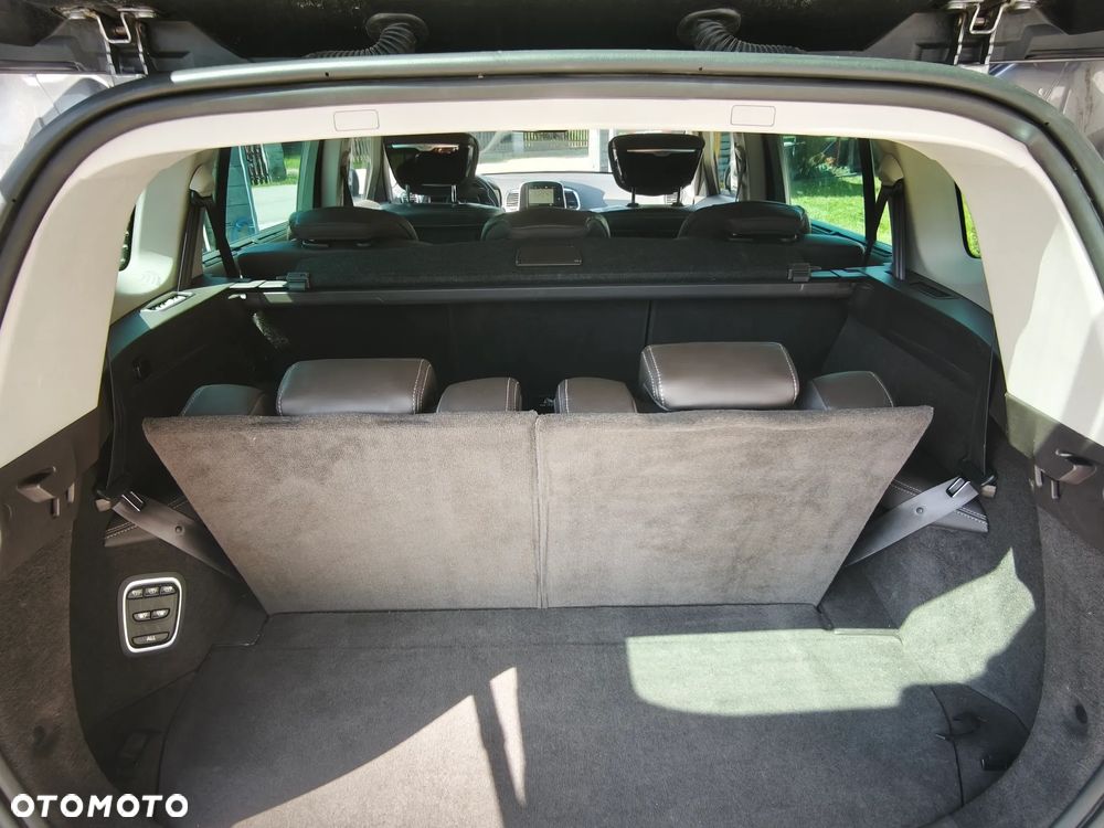 Renault Espace 1.6 dCi Energy Initiale Paris EDC 7os - 7