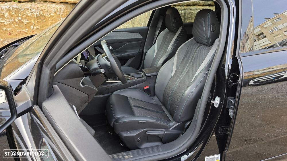 Peugeot 308 SW 1.5 BlueHDi Allure - 51