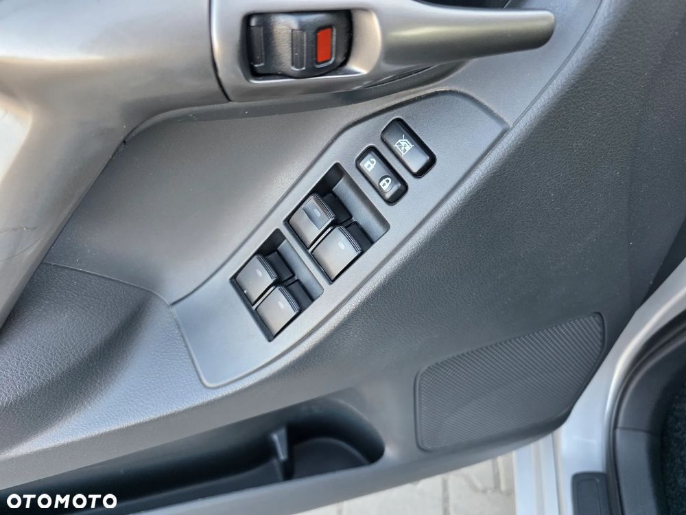 Toyota Verso 1.8 Multidrive Edition - 13