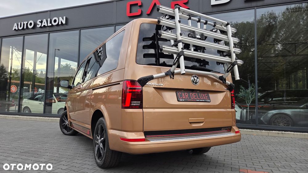 Volkswagen Multivan 2.0 TDI L1 Highline 4Motion DSG - 26