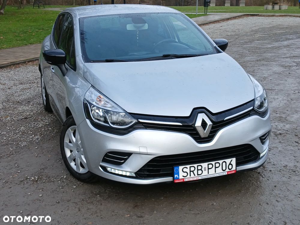 Renault Clio 0.9 Energy TCe Limited - 22