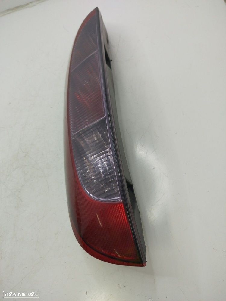 Farolim Stop Esq Opel Corsa C (X01) - 2