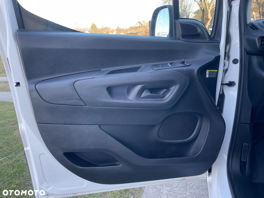 Peugeot Partner - 12