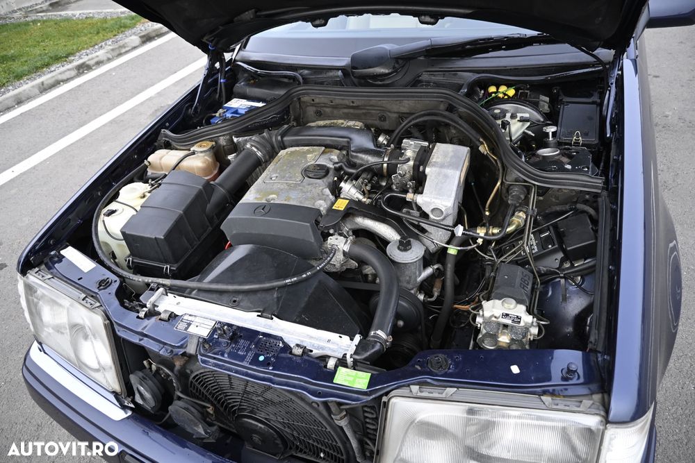 Mercedes-Benz E - 17