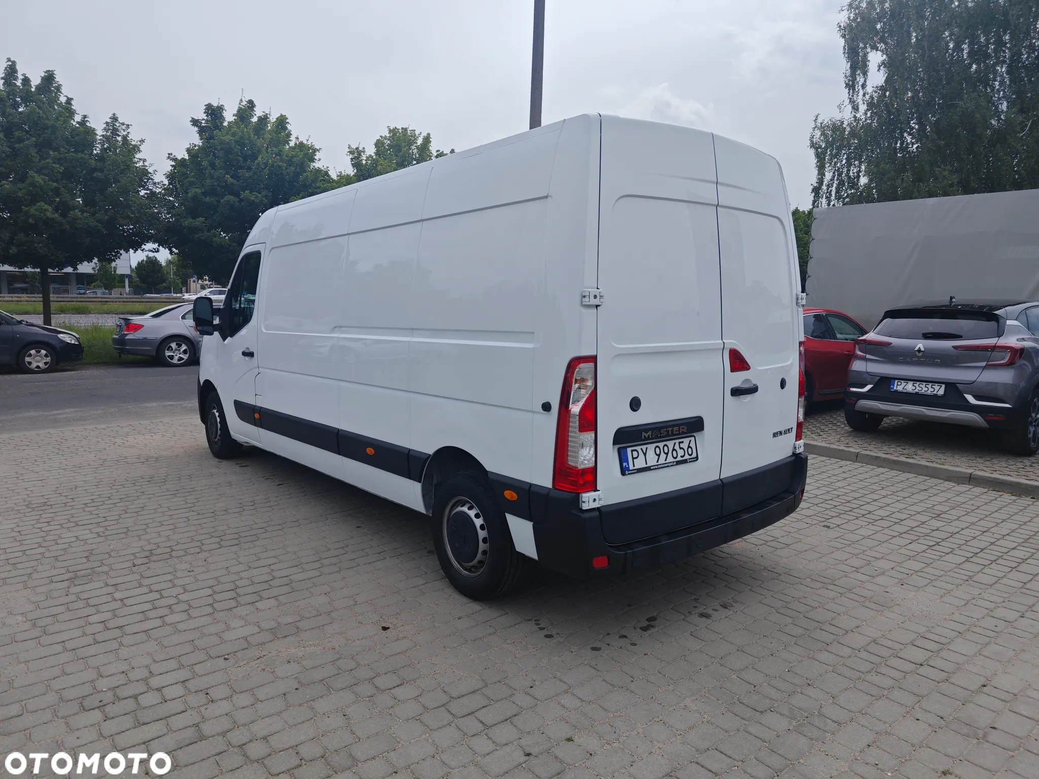Renault MASTER - 7