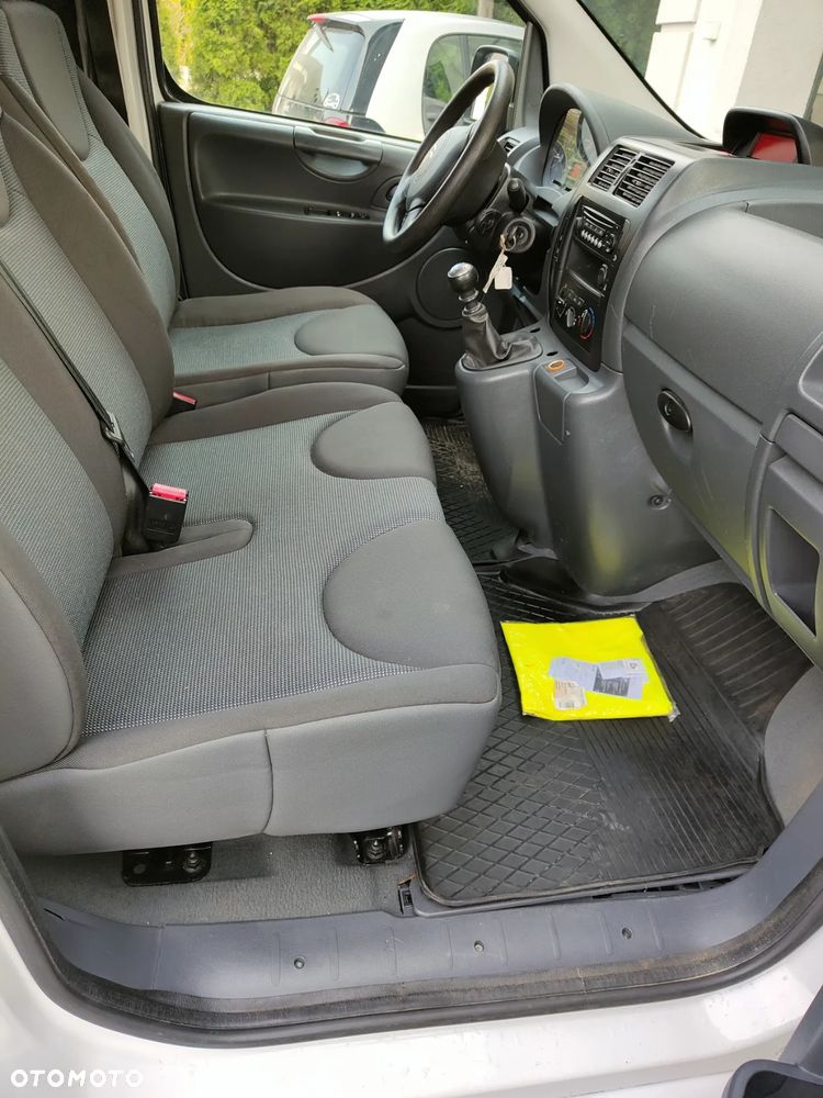 Citroën Jumpy L2H1 2,0 HDi - 13